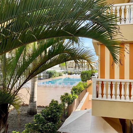 ארונה Apartamento Primavera מראה חיצוני תמונה