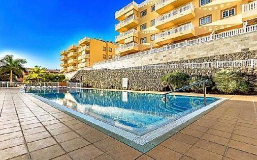 ארונה Apartamento Primavera מראה חיצוני תמונה