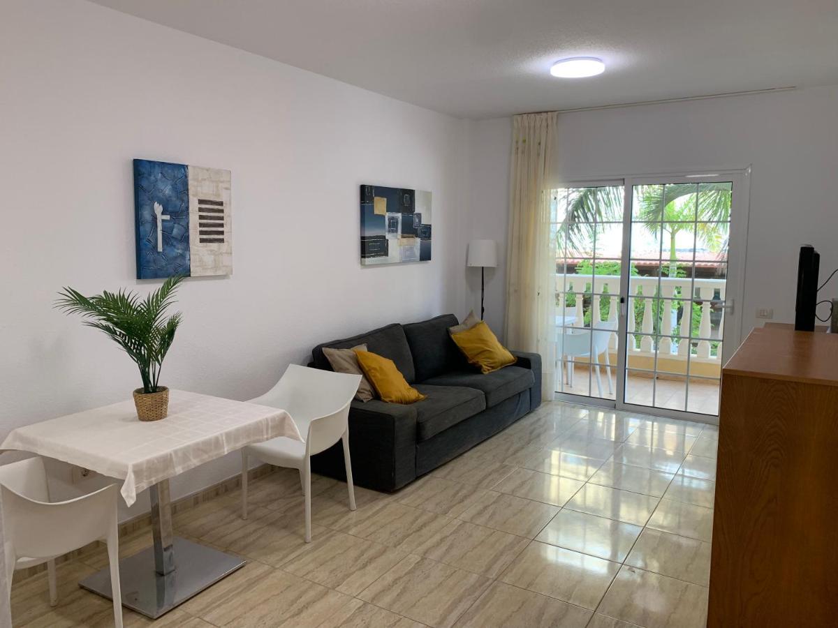 ארונה Apartamento Primavera מראה חיצוני תמונה